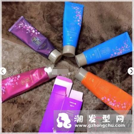 润膏五个颜色不同功效 lg润膏各种颜色的功效及使用方法介绍