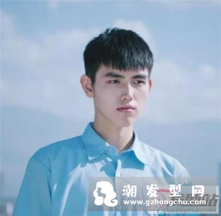 男生哪几种发型最流行 12款撩妹发型强势种草