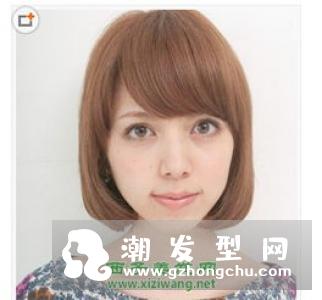 齐耳短发怎么弄好看 清爽干练这样剪最潇洒