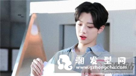 最受欢迎的男生短发发型 时尚帅气让你从宅男秒变潮男