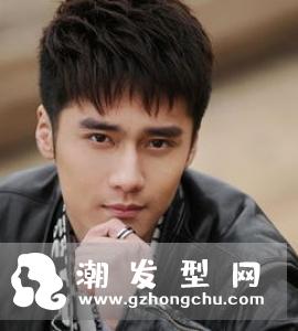 最受欢迎的男生短发发型 时尚帅气让你从宅男秒变潮男