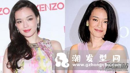 女生大热短发造型黄金法则 适不适合剪短发一分钟即测出来