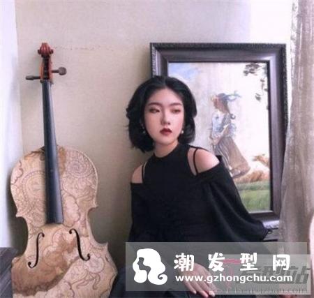 女生短发怎么剪好看 减龄百搭每一款都美到窒息