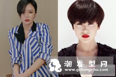 果然没有最短,只有更短!今年女星们纷纷换上