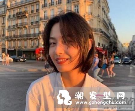 女生不适合剪短发的三个特征