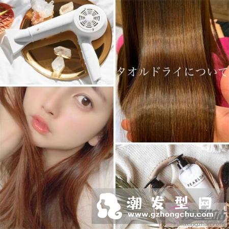 怎样保持染发不掉色 染发后做对这6件事不用再怕掉色变枯黄