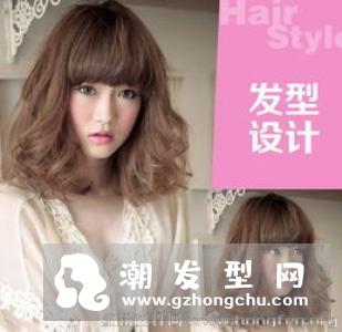 奶茶棕发色是什么颜色 怎么染要漂吗