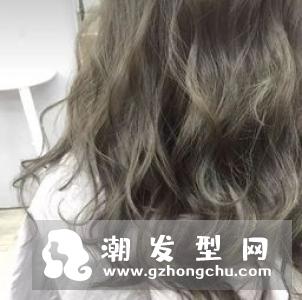 蜜糖橘发色是什么颜色 适合什么肤色