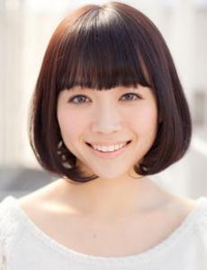 30岁女人什么发型洋气 短碎发推荐