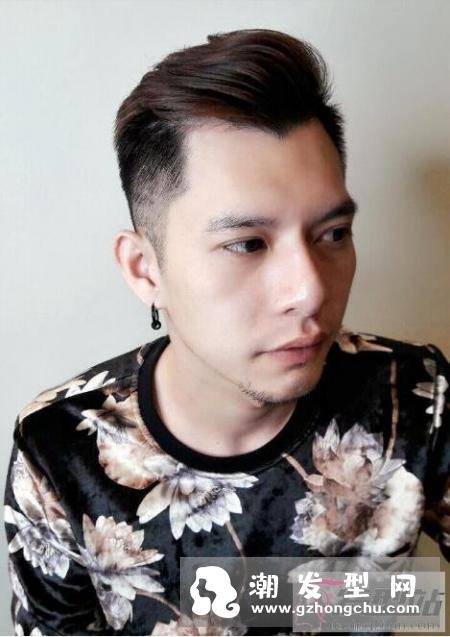 漫威男主发型神还原！变身帅气英雄无极限