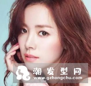 浅棕色头发显白吗 适合什么肤色