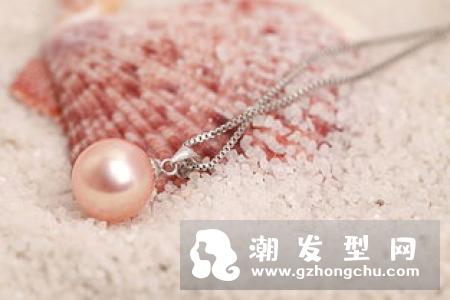 粉橙色是什么颜色 适合暗黄肤色吗