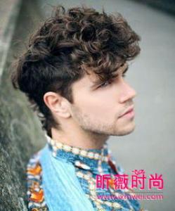 男生刘海发型怎么剪好看 帅气十足展现男生魅力