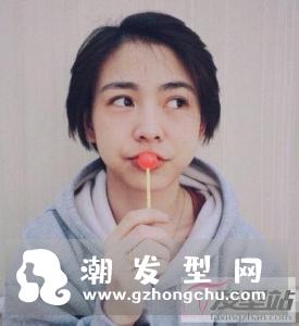 齐耳短发怎么弄好看 清爽干练这样剪最潇洒