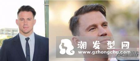 脸型配发型男生 你是什么脸型就留什么发型
