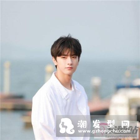 男生理什么发型好看 时尚帅气发型尽显男人魅力