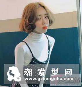 齐嘴短发会显得脸大吗 不仅瘦脸还美出新高度