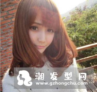 内扣发型可以剪出来吗 什么样的需要烫