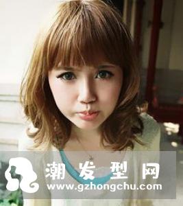 丹迪头是什么发型 怎么跟发型师说