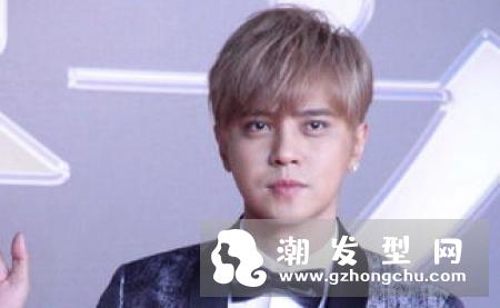 男生菱形脸留什么发型 这几款帅气有型又修颜