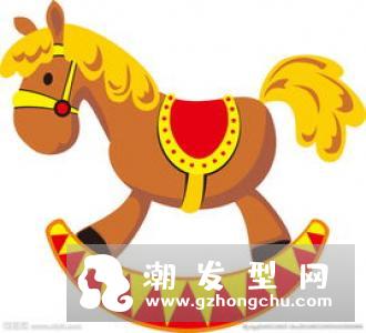 木马卷是一次性的吗 可以烫永久的吗