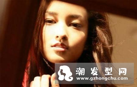 元气满满的少女发型 轻盈灵动释放可爱魅力