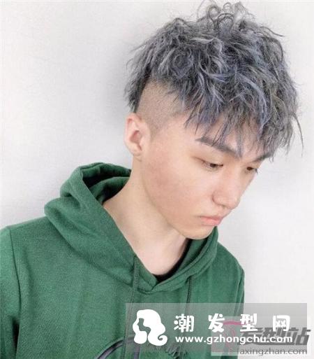 2020男生发型进阶攻略 男生发型大全短发2020
