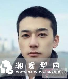 寸头怎么剪好看 适合自己才算帅