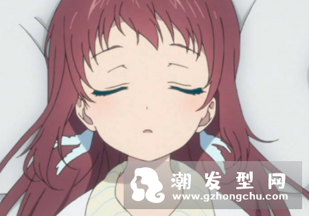 大饼脸适合什么刘海 可以剪齐刘海吗
