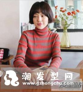 齐耳短发怎么弄好看 清爽干练这样剪最潇洒