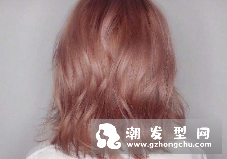 粉橙色是什么颜色 适合暗黄肤色吗
