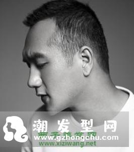 飞机头适合什么脸型 这些脸型剪飞机头耐看有帅气