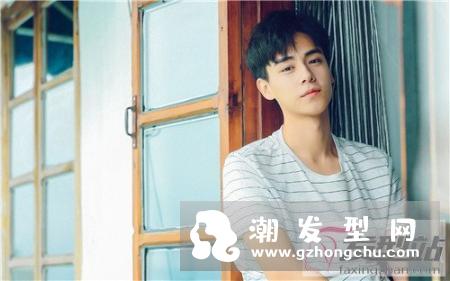 男生理什么发型好看 时尚帅气发型尽显男人魅力