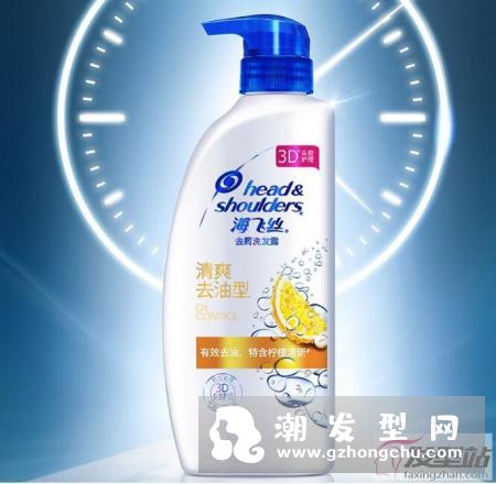 海飞丝清爽去油型洗发水好用吗 海飞丝洗发露产品参数及使用评测