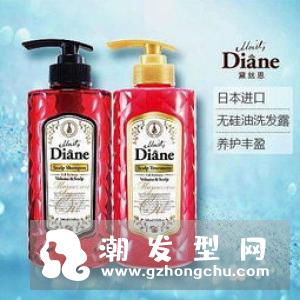 botanist洗发水哪款好 黑盖和白盖的区别