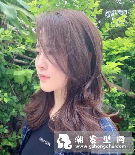 头发卷度维持有感5招，烫完头发必知！绝对不毛躁，卷度还不怕变形、变直
