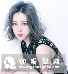 睡不醒短发的特别之处,时尚的设计让女生看上去气质不凡