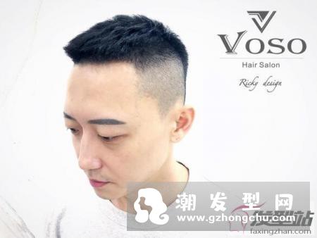 15款夏日清爽发型,让你们的暑气快散去!
