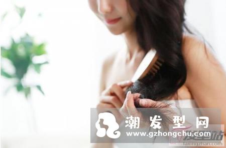 头发稀疏如何改善 必吃6款护发黄金食品解决头发稀疏