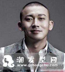 三毫米发型 干练洒脱帅到飞起