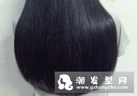 发膜对改善发质有效果吗 坚持用多久会见效