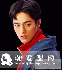复古男士发型设计 彰显成熟男人气质
