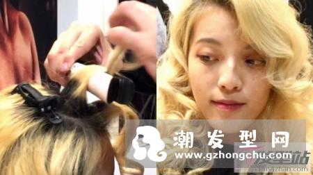 ghd绝美粉墨造型夹登场！一支打造直、卷发，受损发也不怕！