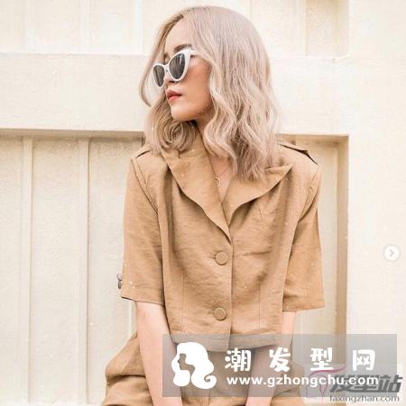 护色效果好的洗发水 维持女神仙气发色终于不怕洗头褪色