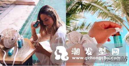 日本热销发油品牌推荐 人手一支打造柔顺美女发