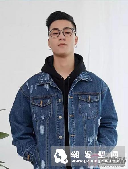 这几款发型就能让你从普通,秒变男神!