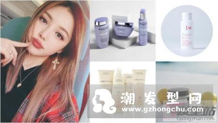 护色效果好的洗发水 维持女神仙气发色终于不怕洗头褪色