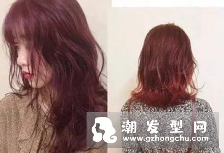 锦鲤色是什么颜色 适合什么肤色