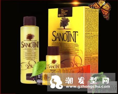 圣丝婷染发剂怎么样 sanotint染发剂色表及使用方法