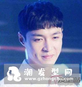 适合男生的短发发型有哪些?